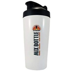 Otroah Stainless Steel Mix Bottle